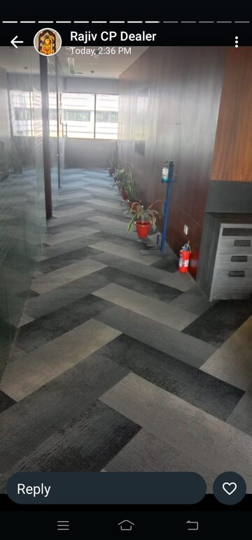 Parking in  Office Space in IT/SEZ at Connaught Place – for Rent