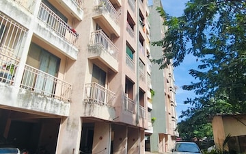 1 BHK Apartment For Rent in Parikh Paradise Residency, Virar