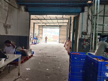 Commercial Warehouse 18000 Sq.Ft. For Rent in Peenya Bangalore  8241382