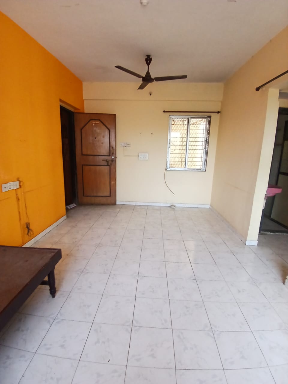 1 BHK Apartment For Sale in Vasant Leela Complex