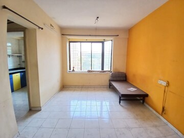 Room in 1 BHK Apartment at Vasant Leela Complex, Vijay Nagari – for Sale