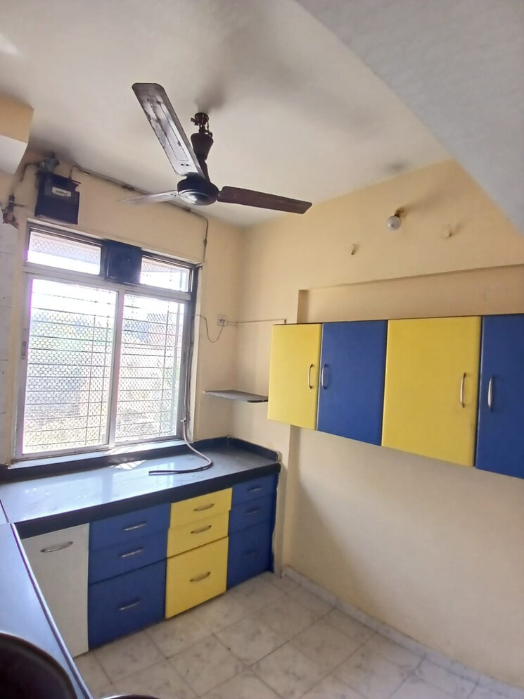 Master Bedroom, vasant-leela-complex 1 Bedroom 450 Sq.Ft. Apartment In Vijay Nagari Thane 8241409