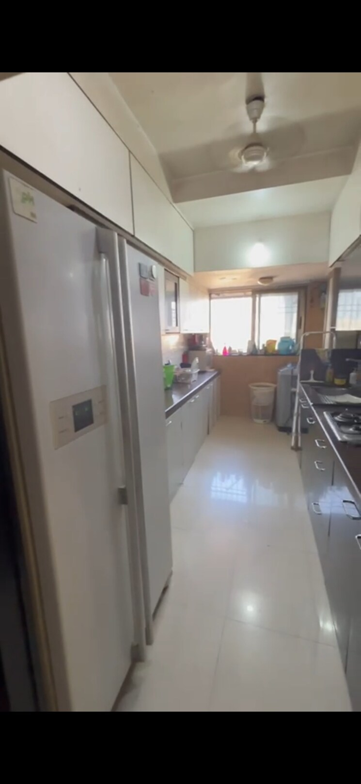 Kitchen, lake-home 2.5 Bedroom 1010 Sq.Ft. Apartment In Powai Mumbai 8241396