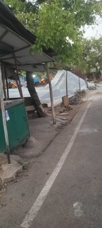 4000 Sq.Ft. Plot in Sampangi Rama Nagar