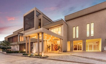 4 BHK Apartment For Sale in Puri Diplomatic Greens Phase I, Sector 111