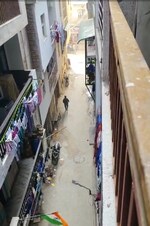 2 BHK 850 Sq.Ft. Builder Floor in Nova Apartments 