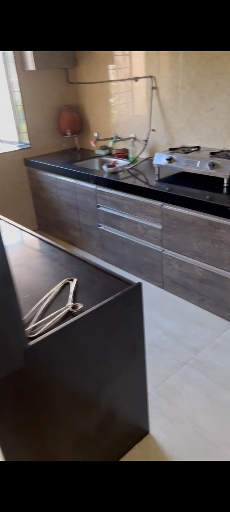 Kitchen, shree-laxmi-park-1 2 Bedroom 900 Sq.Ft. Apartment In Vartak Nagar Thane 8241393