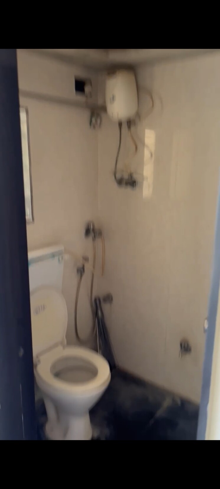 Bathroom, shree-laxmi-park-1 2 Bedroom 900 Sq.Ft. Apartment In Vartak Nagar Thane 8241393