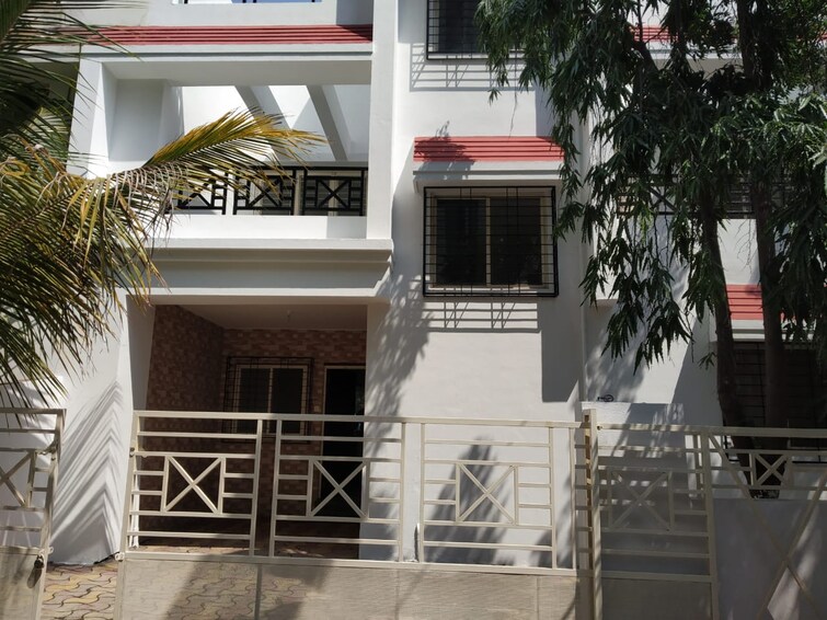 Cover Image, balewadi 3 Bedroom 1500 Sq.Ft. Villa In Balewadi Pune 8241395