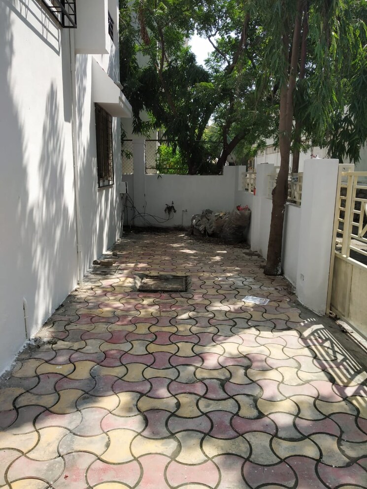 Parking, balewadi 3 Bedroom 1500 Sq.Ft. Villa In Balewadi Pune 8241395