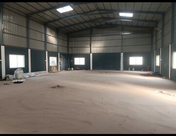 Commercial Warehouse 5250 Sq.Ft. For Rent in Byrathi Bangalore  8241394