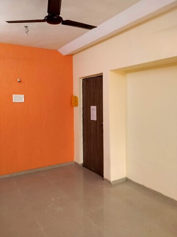 Bedroom in 2 BHK Apartment at Gaurav Valley, Mira Road – for Rent