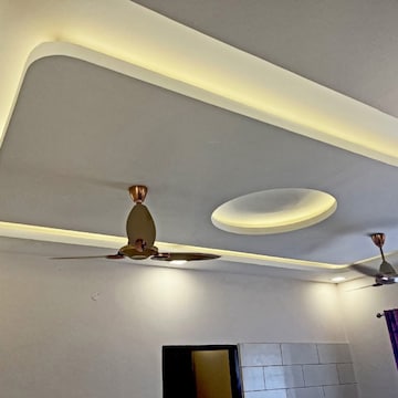 Furnished Amenities in 2 BHK Apartment at Kharar Landran Road – for Rent