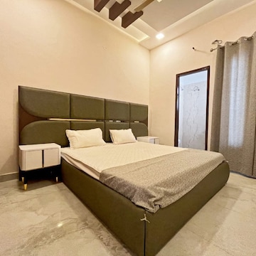 Bedroom in 2 BHK Apartment at Kharar Landran Road – for Rent