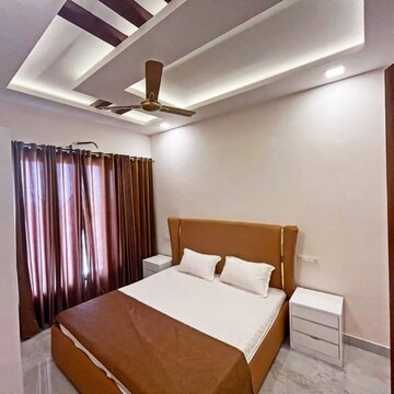 Bedroom in 2 BHK Apartment at Kharar Landran Road – for Rent