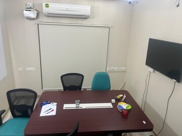 Team Area in  Office Space at Thyagaraya Nagar – for Rent