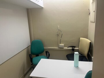 Team Area in  Office Space at Thyagaraya Nagar – for Rent