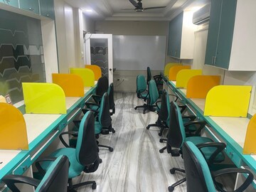 Commercial Office Space 2000 Sq.Ft. For Rent in Thyagaraya Nagar Chennai  8241405