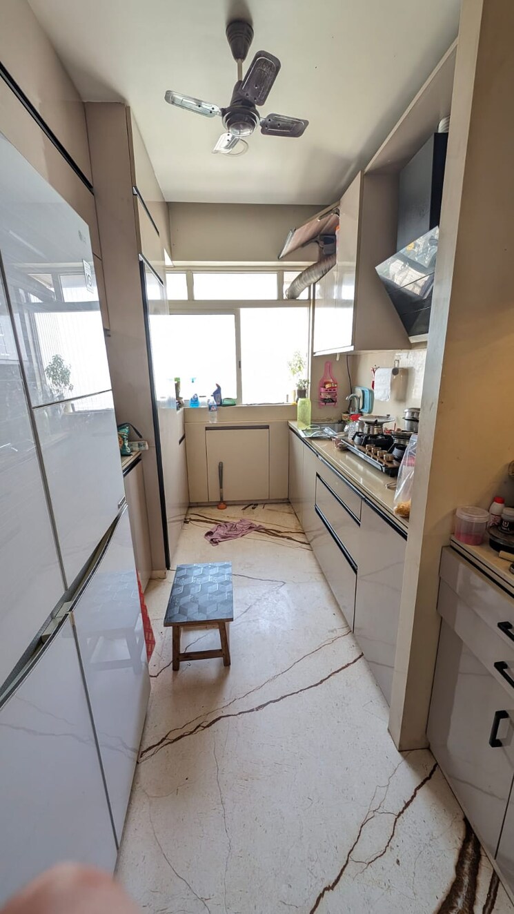 Master Bedroom, nine-dimensions-shanta-durga 3 Bedroom 902 Sq.Ft. Apartment In Mahim Mumbai 8241414