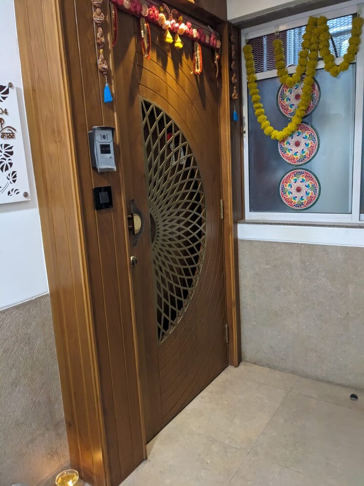 undefined, nine-dimensions-shanta-durga 3 Bedroom 902 Sq.Ft. Apartment In Mahim Mumbai 8241414