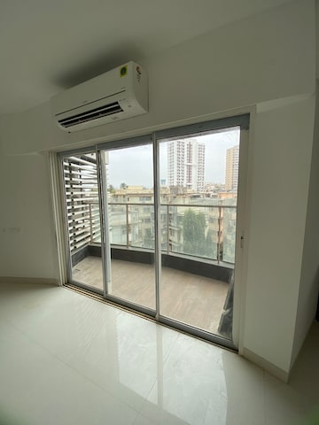 2 BHK Apartment For Rent in RRB Satra Harmony Chembur Mumbai  8241417