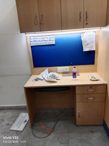  Office Space in IT/SEZ – Exterior View View at Laxmi Nagar - for Rent