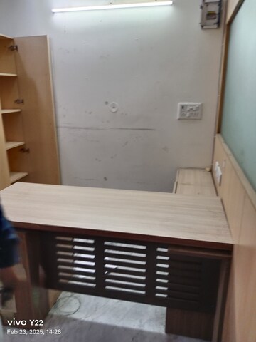  Office Space in IT/SEZ – Exterior View View at Laxmi Nagar - for Rent