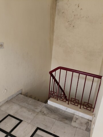 Balcony in 2 BHK Apartment at Dhakoli Village – for Rent