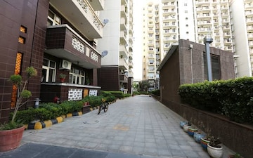 2 BHK Apartment For Rent in Suncity Essel Tower, Sector 28