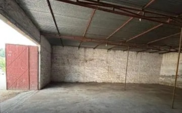 Warehouse For Rent in Aliganj