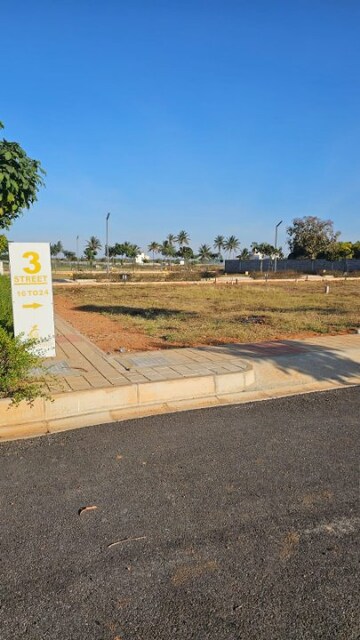 Plot For Resale in Orange Blossom Devanahalli Devanahalli Bangalore  8241438