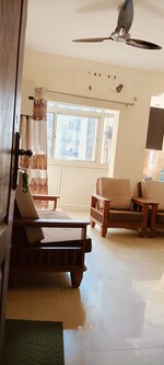 2 BHK + Study Room 1150 Sq.Ft. Apartment in Gardenia Golf City