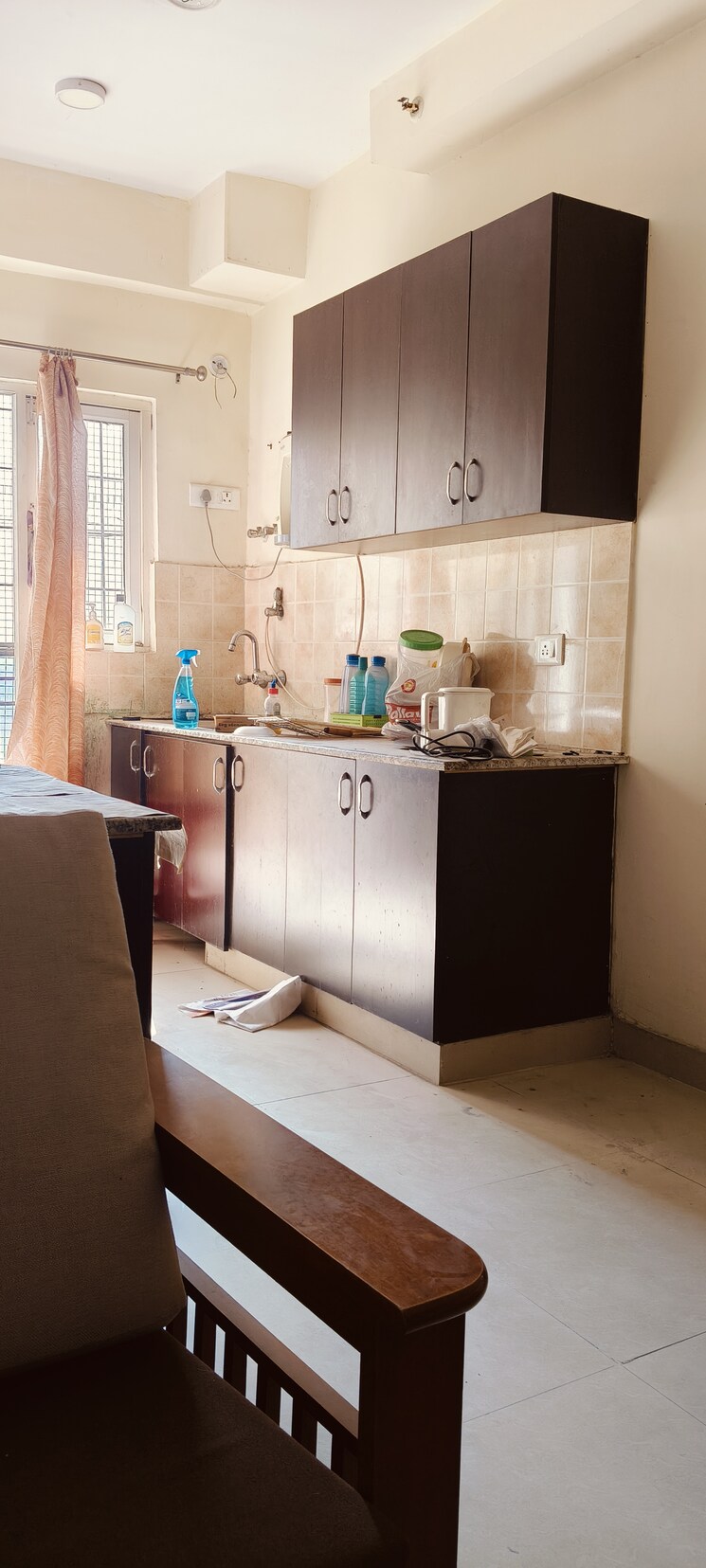 Master Bedroom, gardenia-golf-city 2 Bedroom 1150 Sq.Ft. Apartment In Sector 75 Noida 8241463