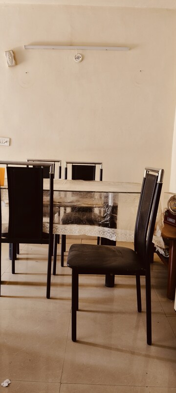 Gym in 2 BHK Apartment at Gardenia Golf City, Sector 75 – for Sale