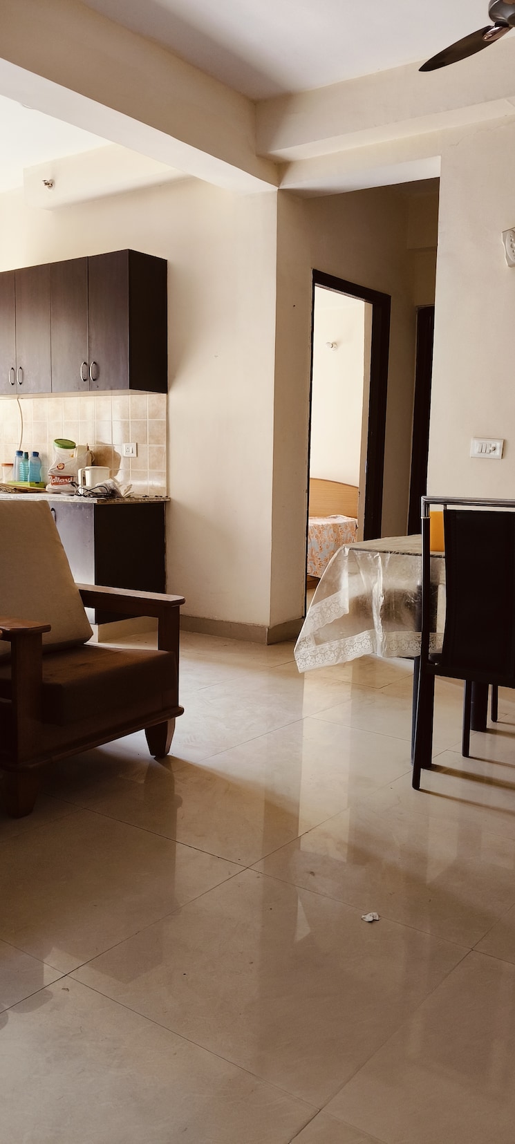 Living Room, gardenia-golf-city 2 Bedroom 1150 Sq.Ft. Apartment In Sector 75 Noida 8241463