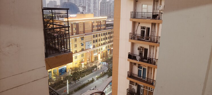 Exterior View, gardenia-golf-city 2 Bedroom 1150 Sq.Ft. Apartment In Sector 75 Noida 8241463