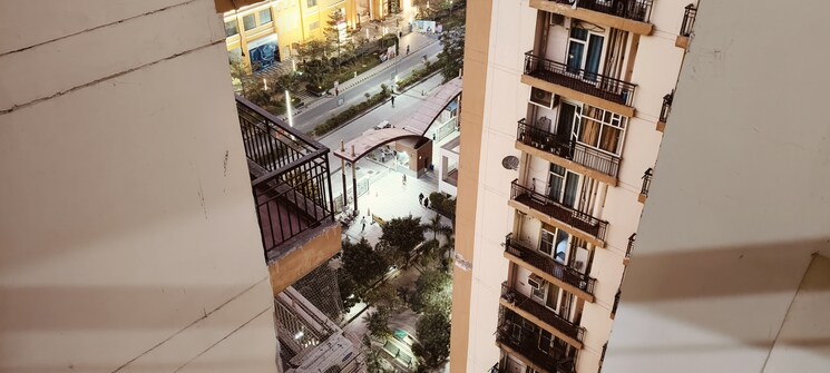 Exterior View, gardenia-golf-city 2 Bedroom 1150 Sq.Ft. Apartment In Sector 75 Noida 8241463