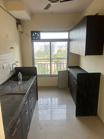 Master Bedroom in 1 RK Apartment at Navjeevan Society, Chembur – for Rent