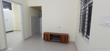 1 BHK Builder Floor For Rent in Hsr Layout Bangalore  8241448