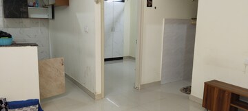 Bathroom in 1 BHK Builder Floor at Hsr Layout – for Rent