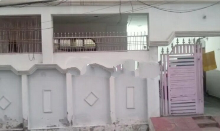 Floor Plan, aliganj 6+ Bedroom 4200 Sq.Ft. Independent House In Aliganj Lucknow 8241469