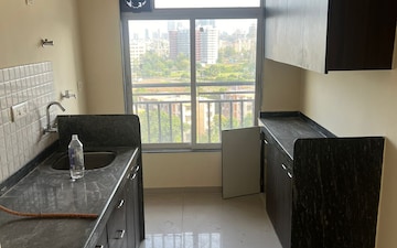 2 BHK Apartment For Rent in Navjeevan Society, Chembur