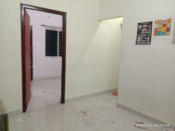 Room in 1 BHK Builder Floor at Hsr Layout – for Rent