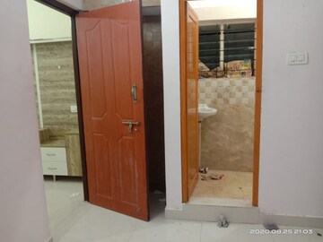 Building Lobby in 1 BHK Builder Floor at Hsr Layout – for Rent