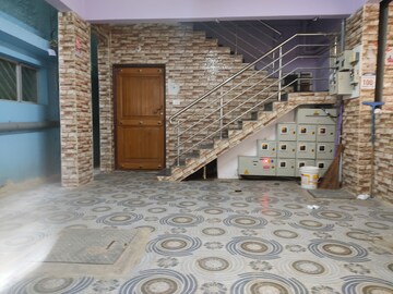 1 BHK Builder Floor For Rent in Hsr Layout