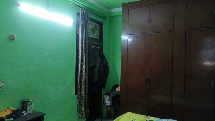 Room, vaishali sector 5 1 Bedroom 560 Sq.Ft. Builder Floor In Vaishali Sector 5 Ghaziabad 8241474