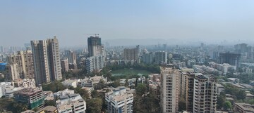 2 BHK Apartment – Exterior View View at Larkins 315 Rio, Panch Pakhadi - for Rent