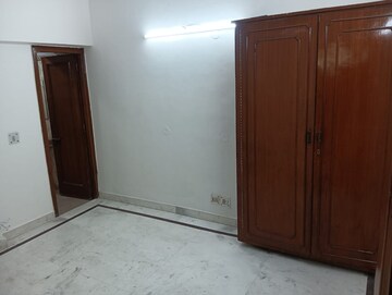 Room in 2 BHK Builder Floor at East Of Kailash – for Rent