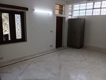 Room in 2 BHK Builder Floor at East Of Kailash – for Rent
