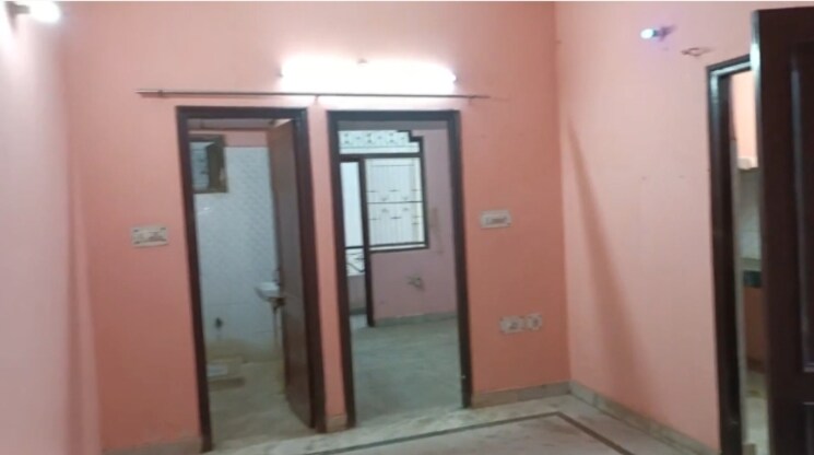 Bathroom, vaishali sector 4 1 Bedroom 580 Sq.Ft. Builder Floor In Vaishali Sector 4 Ghaziabad 8241502
